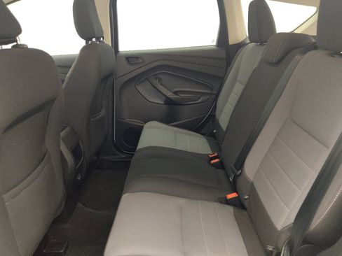 Used 2018 Ford Escape S FWD image 18
