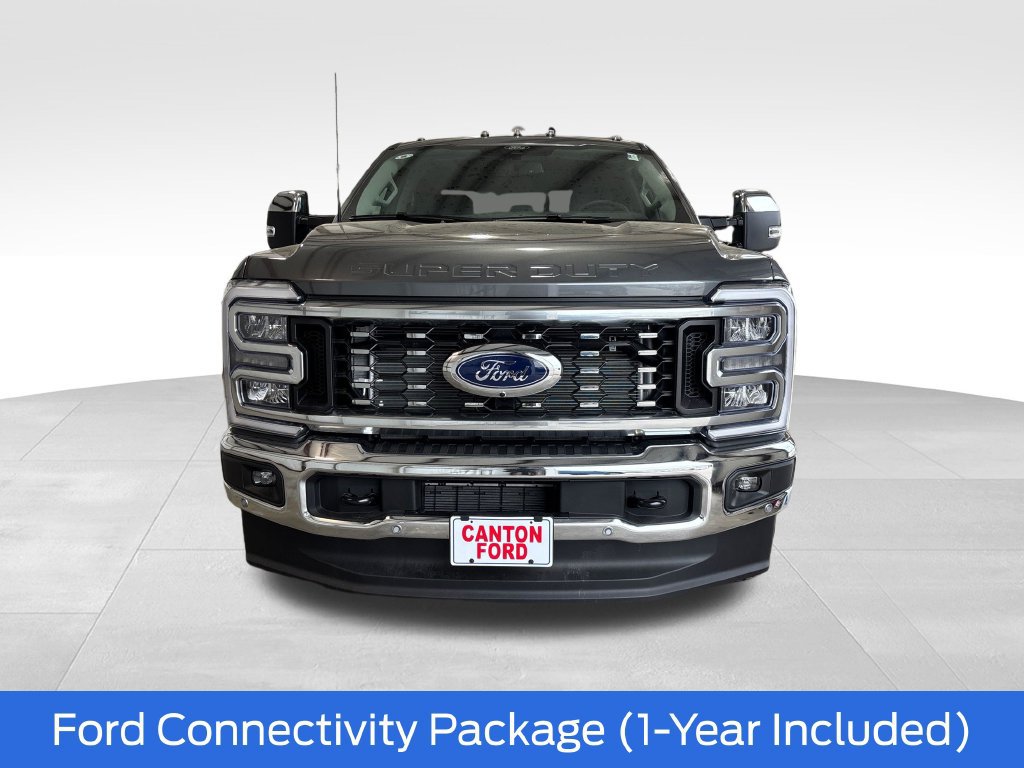 New 2026 Ford F350 Lariat w/ Lariat Ultimate Package AWD/4WD image 10