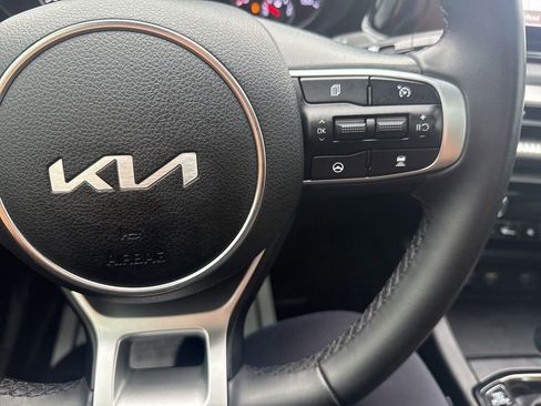 Used 2022 Kia K5 GT-Line w/ GT-Line FWD Premium Package image 28