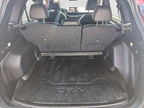 Used 2026 Honda CR-V Sport-L image 6