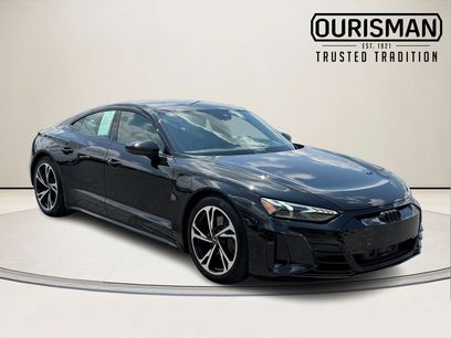 Used 2023 Audi e-tron GT Premium Plus w/ Performance Package