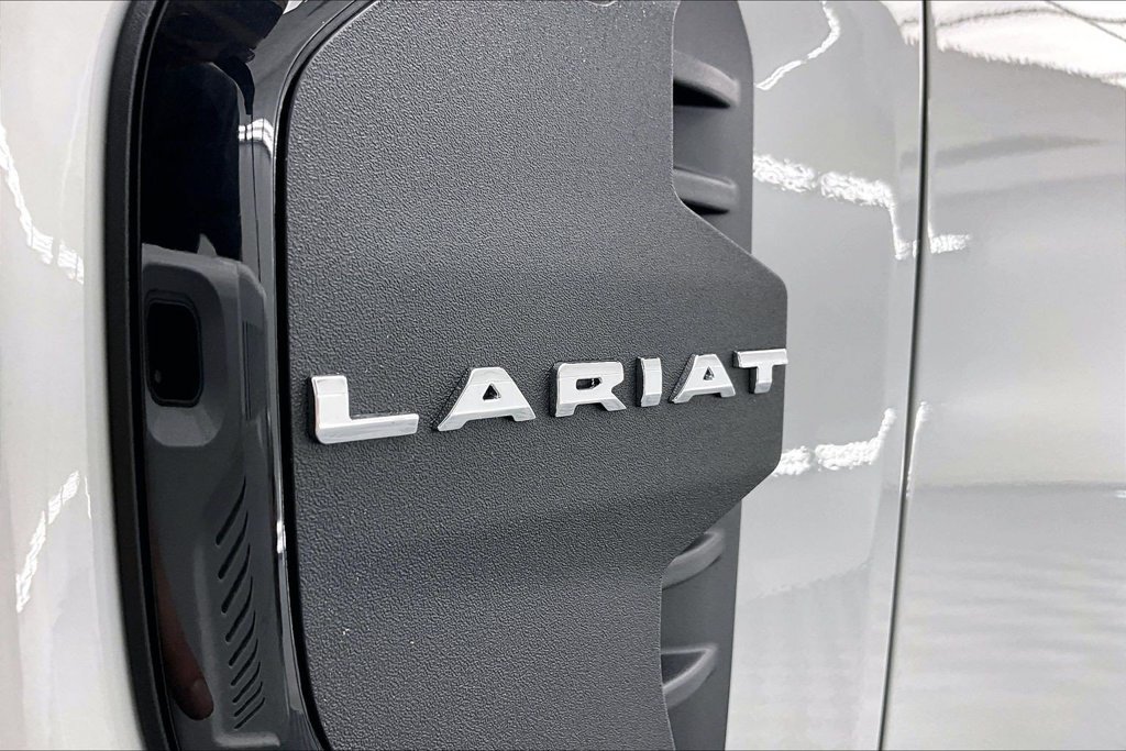 New 2026 Ford Ranger Lariat w/ FX4 Off-Road Package AWD/4WD image 9