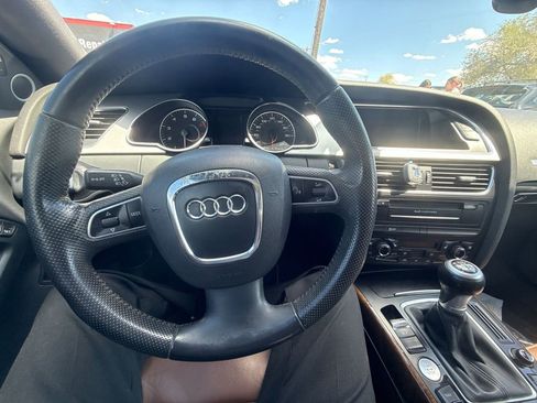 Used 2011 Audi A5 2.0T Prestige w/ Prestige Pkg image 14