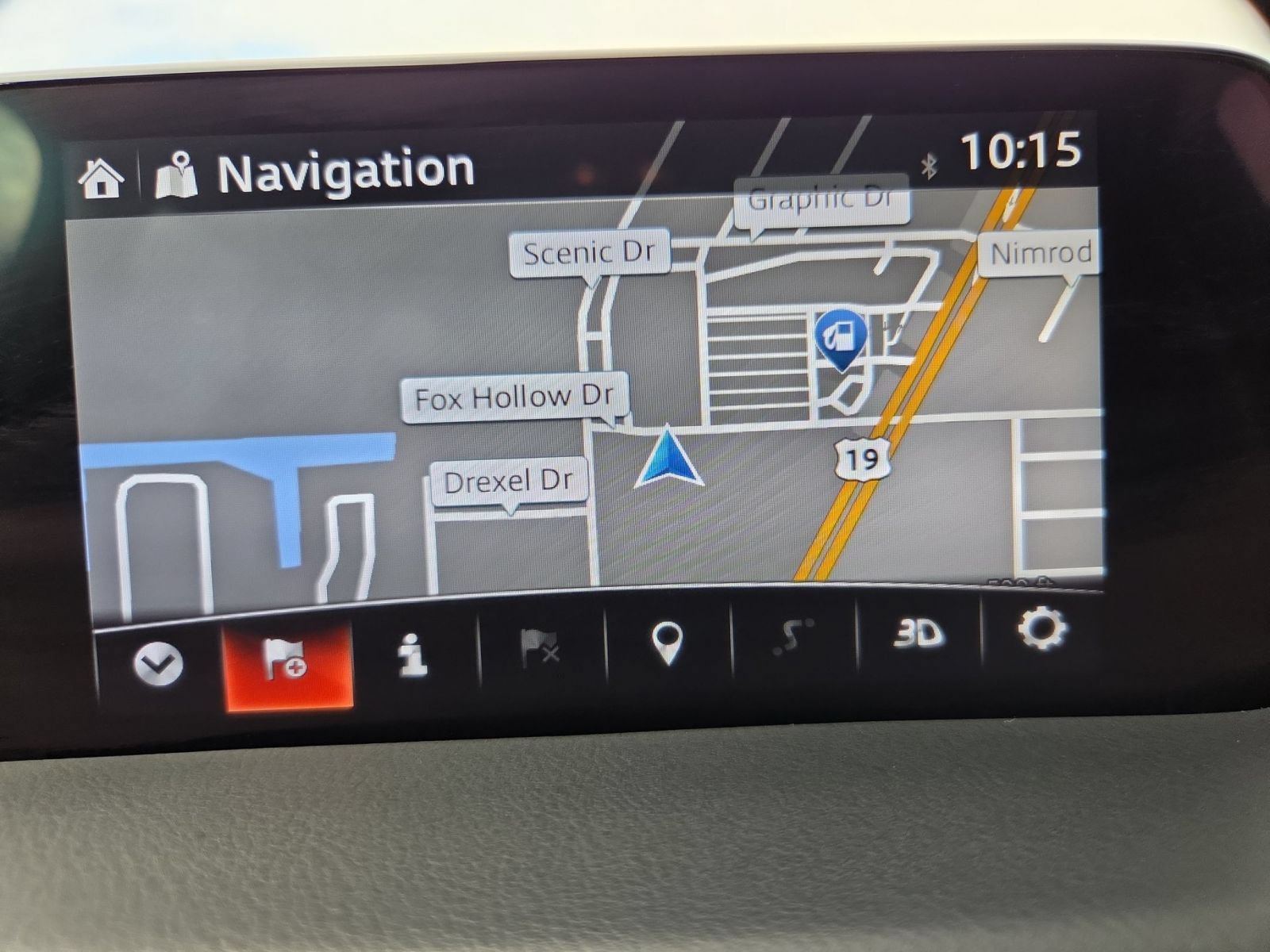 Used 2018 MAZDA CX-5 Grand Touring AWD/4WD image 18