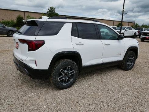 New 2026 GMC Terrain AT4 image 3