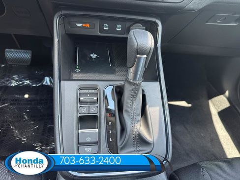 New 2026 Honda CR-V LX image 17