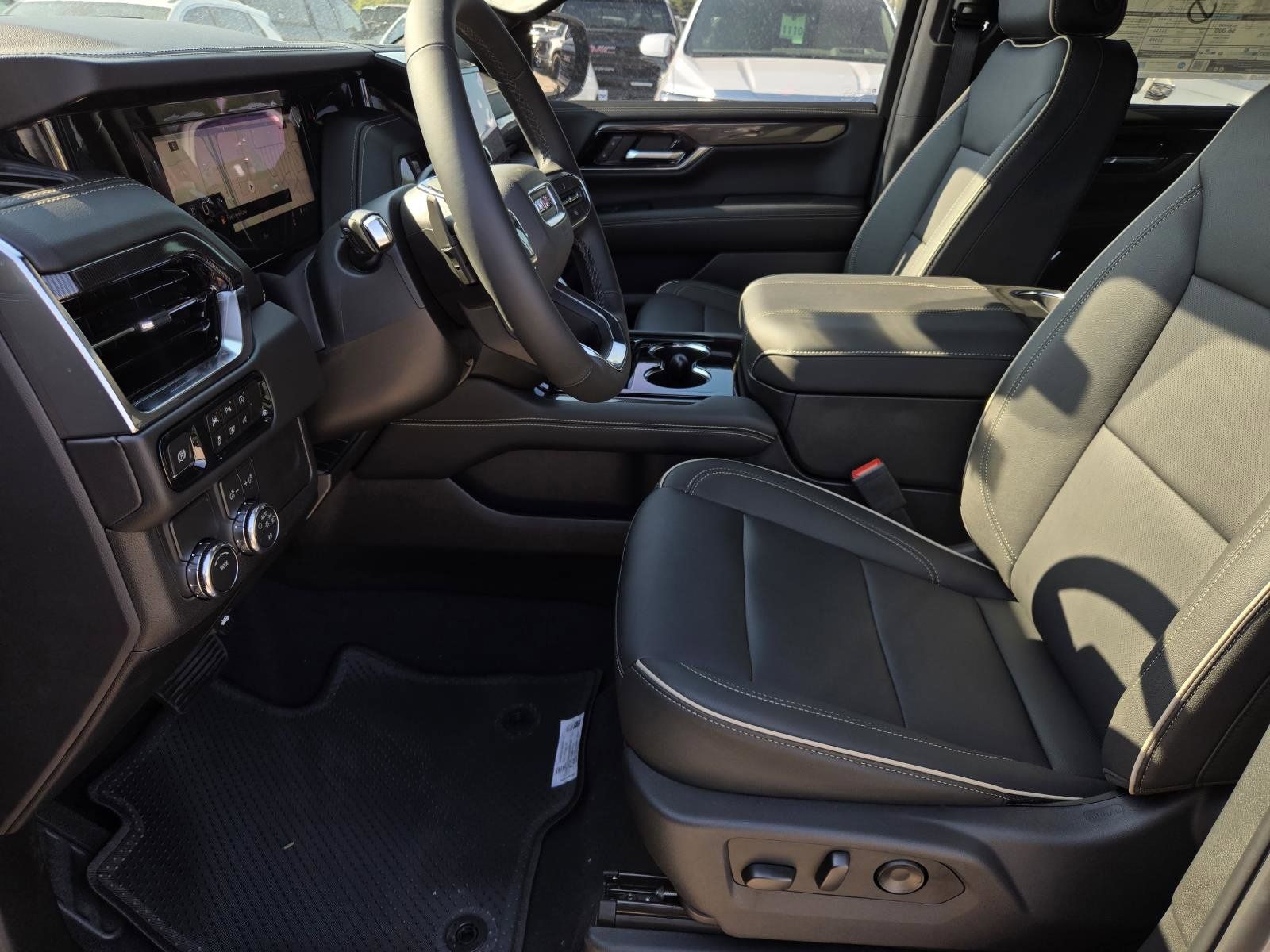 New 2026 GMC Yukon XL Elevation RWD image 8