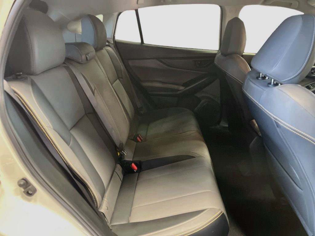 Used 2023 Subaru Crosstrek 2.5i Sport AWD/4WD image 26