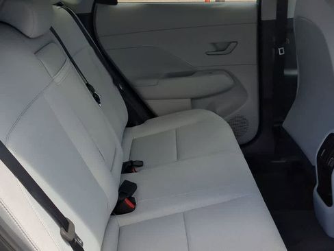 New 2026 Hyundai Kona SEL Sport FWD image 21