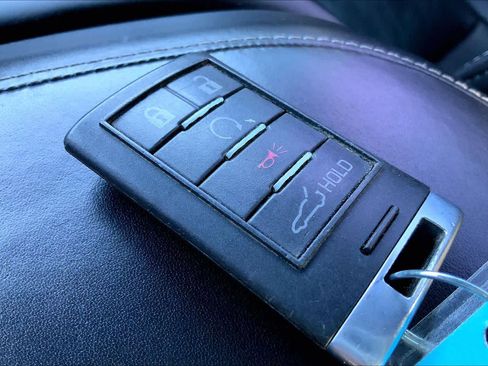 Used 2017 Chevrolet Corvette Stingray Coupe image 14