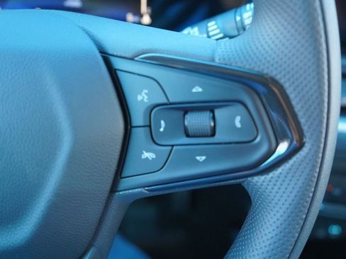 New 2026 Chevrolet TrailBlazer LS image 29