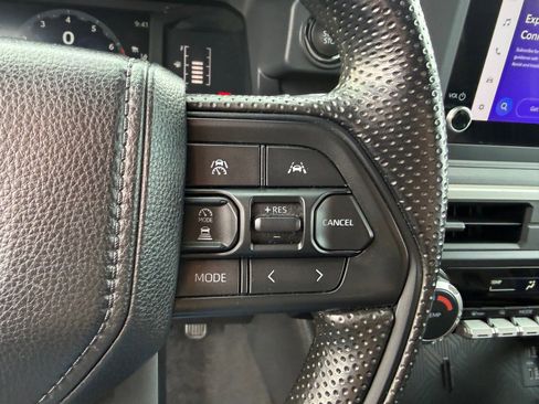 Used 2024 Toyota Tacoma SR image 26