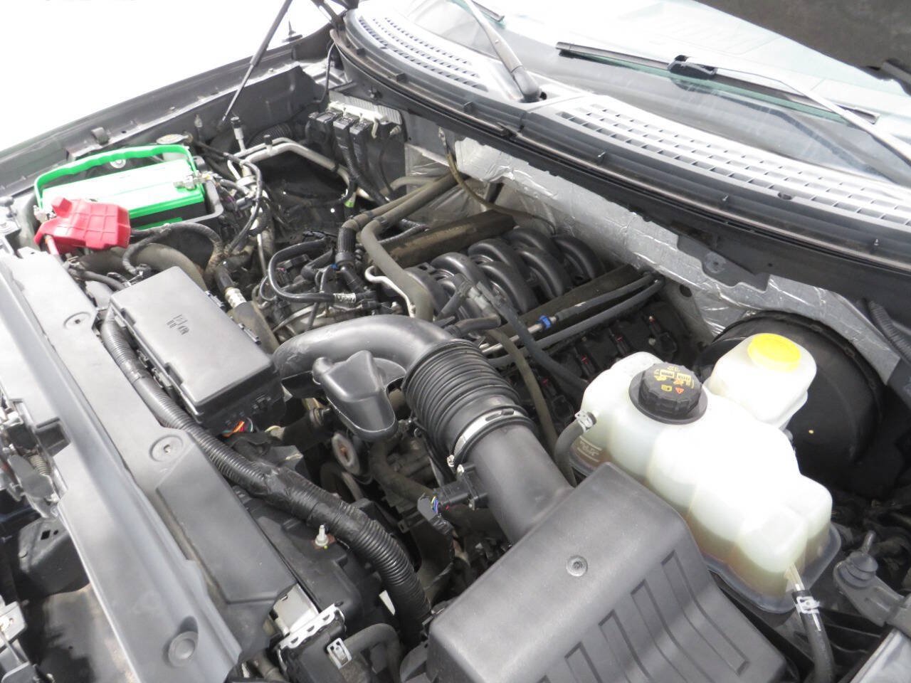 Used 2014 Ford F150 XL w/ Power Equipment Group RWD image 21