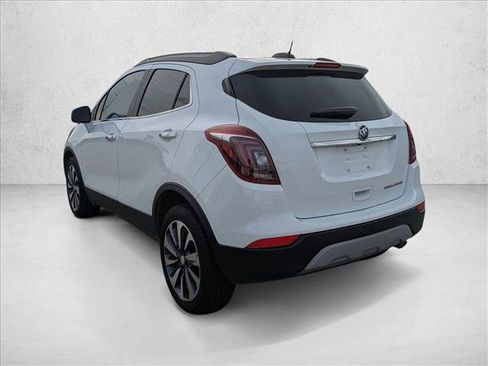 Used 2021 Buick Encore Preferred image 7