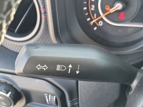 New 2025 Jeep Gladiator Rubicon w/ Convenience Group image 23