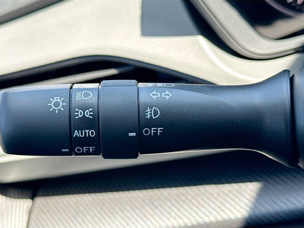 New 2026 Subaru Crosstrek 2.5i Premium AWD/4WD image 13