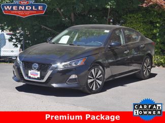 Certified 2022 Nissan Altima 2.5 SV w/ SV Premium Package AWD/4WD video 1