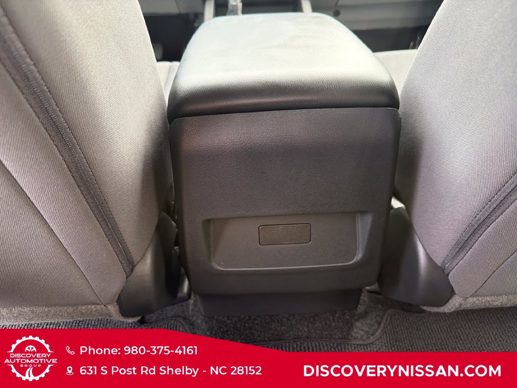 New 2026 Nissan Frontier S w/ Tow Package AWD/4WD image 32