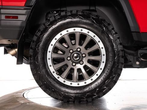 Used 2025 INEOS Grenadier AWD/4WD image 15