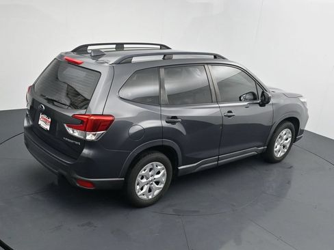 Used 2020 Subaru Forester w/ Alloy Wheel Package AWD/4WD image 30