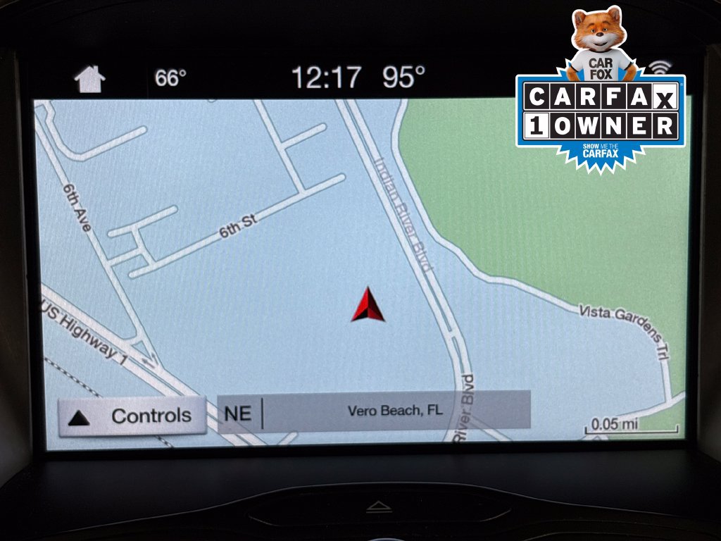 Used 2016 Ford Escape SE AWD/4WD image 27