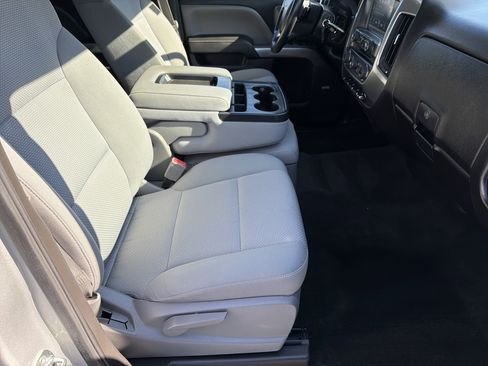 Used 2016 Chevrolet Silverado 1500 LT w/ Max Trailering Package image 12