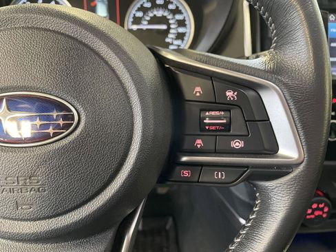 Used 2021 Subaru Forester Premium image 13