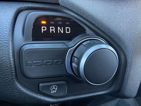 New 2026 RAM 1500 Express image 7