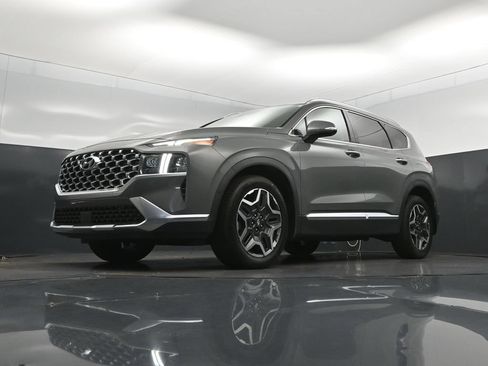 Used 2023 Hyundai Santa Fe Limited FWD image 34