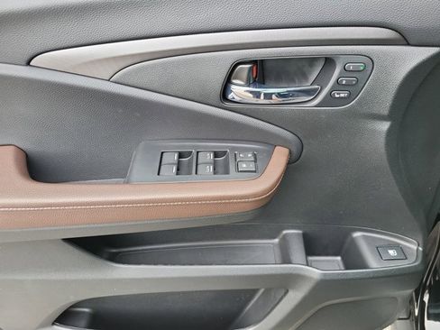 Certified 2025 Honda Ridgeline RTL image 26