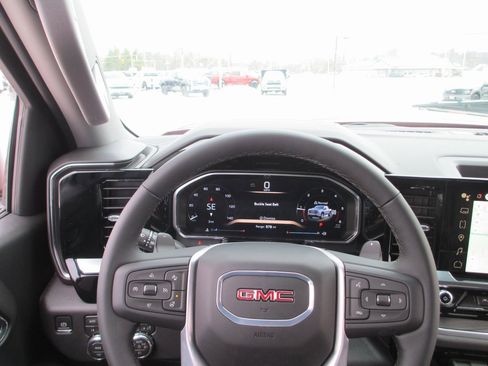 New 2026 GMC Sierra 1500 SLT w/ SLT Premium Plus Package image 20
