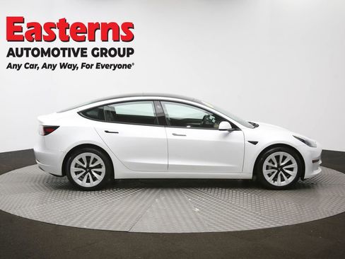 Used 2023 Tesla Model 3 Standard Range image 43