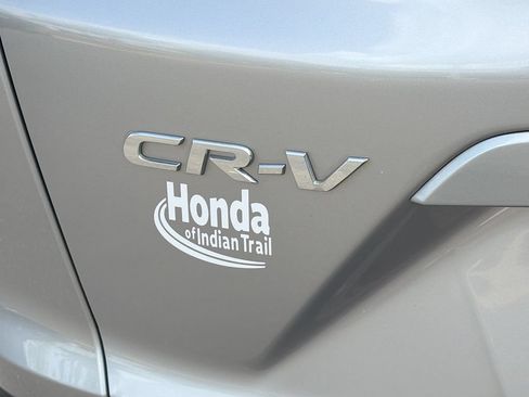 Used 2020 Honda CR-V EX-L image 36