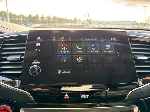 Used 2019 Honda Pilot Elite image 23