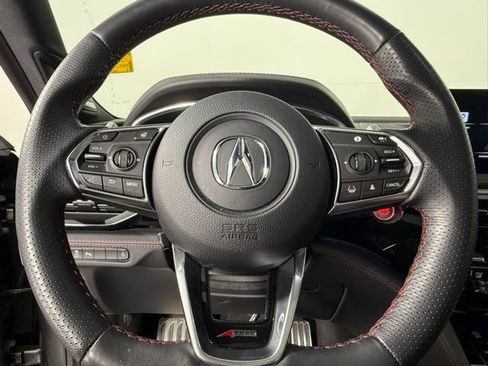 Used 2025 Acura MDX A-Spec image 20