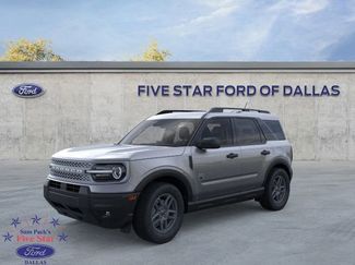 New 2026 Ford Bronco Sport Big Bend video 1