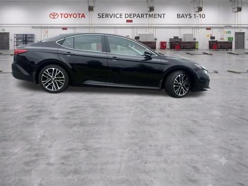 Used 2026 Toyota Camry XLE w/ Premium Plus Package AWD/4WD image 5