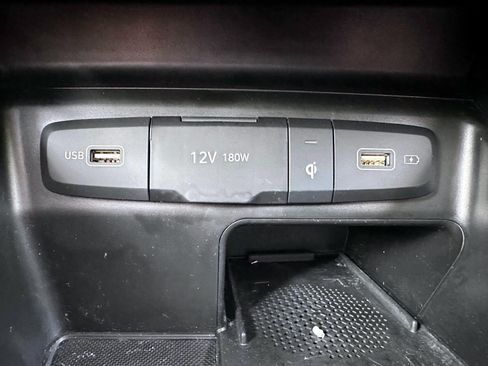 Used 2024 Hyundai Tucson SEL AWD/4WD image 24