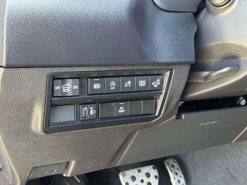 Used 2024 Toyota Tundra SR5 w/ TRD Off-Road Premium Package AWD/4WD image 10
