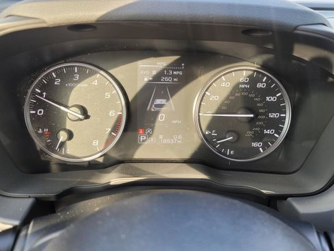 Certified 2025 Subaru Crosstrek 2.0i Premium image 7