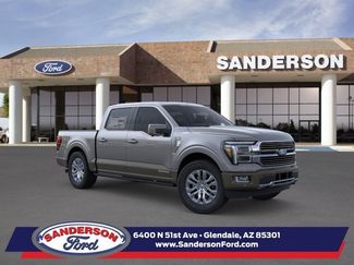 New 2026 Ford F150 King Ranch AWD/4WD video 1