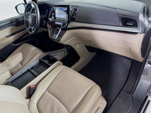 Used 2019 Honda Odyssey EX-L image 38