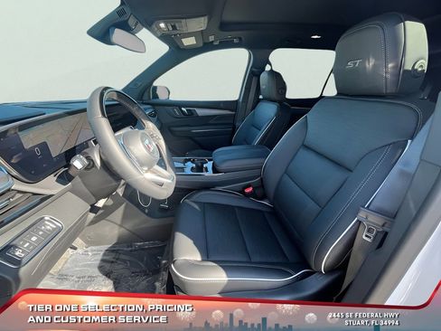 New 2025 Buick Enclave Sport Touring w/ Super Cruise Package image 20