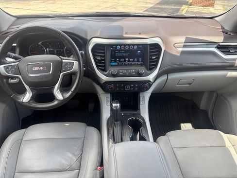 Used 2019 GMC Acadia SLT AWD/4WD image 7