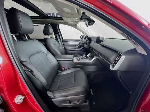 Certified 2025 MAZDA CX-90 Plug-In Hybrid w/Premium Sport image 35