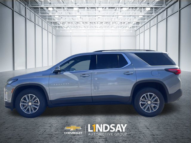 Used 2023 Chevrolet Traverse LT AWD/4WD image 5