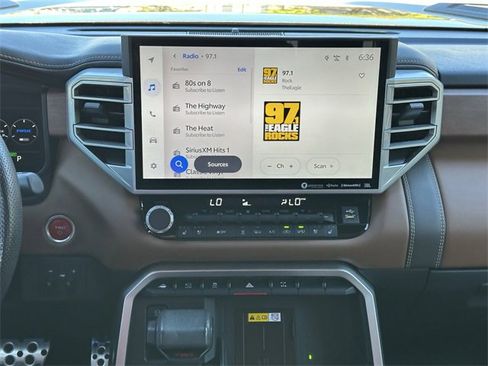 Used 2023 Toyota Tundra 1794 Edition image 16