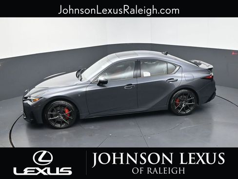 New 2026 Lexus IS 350 F Sport image 30