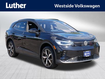 Certified 2024 Volkswagen ID.4 Pro S