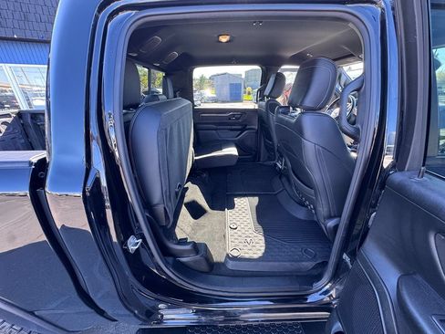 Used 2020 RAM 1500 Big Horn w/ Built-to-serve Edition AWD/4WD image 30